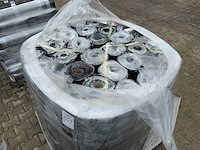 Pallet dakleer - afbeelding 3 van  7