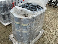 Pallet dakleer - afbeelding 2 van  5