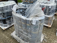 Pallet dakleer - afbeelding 3 van  5