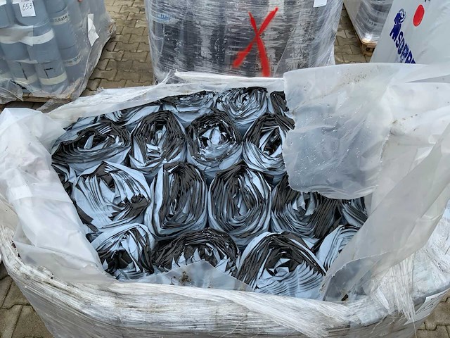 Pallet dakleer - afbeelding 4 van  5