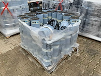 Pallet dakleer - afbeelding 1 van  5