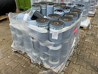 Pallet dakleer - afbeelding 2 van  5