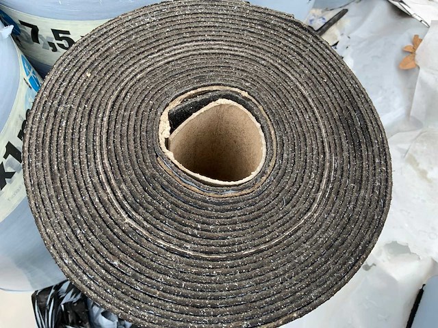Pallet dakleer - afbeelding 4 van  5