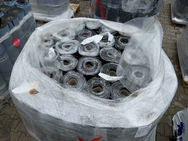 Pallet dakleer - afbeelding 3 van  6