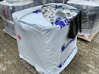 Pallet dakleer - afbeelding 1 van  4