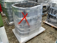 Pallet dakleer - afbeelding 1 van  6