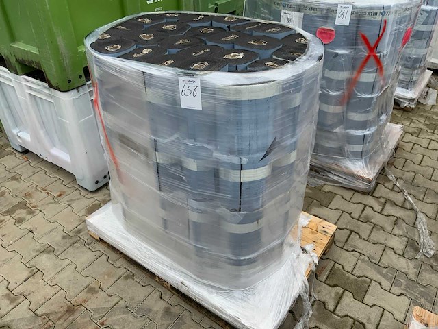 Pallet dakleer - afbeelding 2 van  6