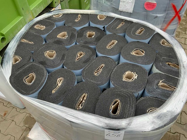 Pallet dakleer - afbeelding 3 van  6