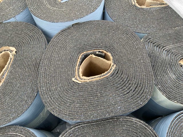 Pallet dakleer - afbeelding 4 van  6