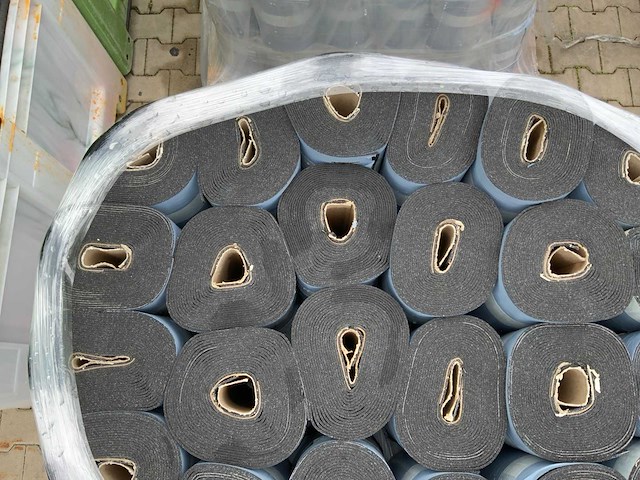 Pallet dakleer - afbeelding 6 van  6