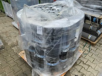Pallet dakleer - afbeelding 1 van  5