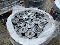Pallet dakleer - afbeelding 2 van  5