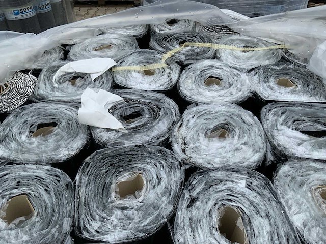 Pallet dakleer - afbeelding 4 van  5