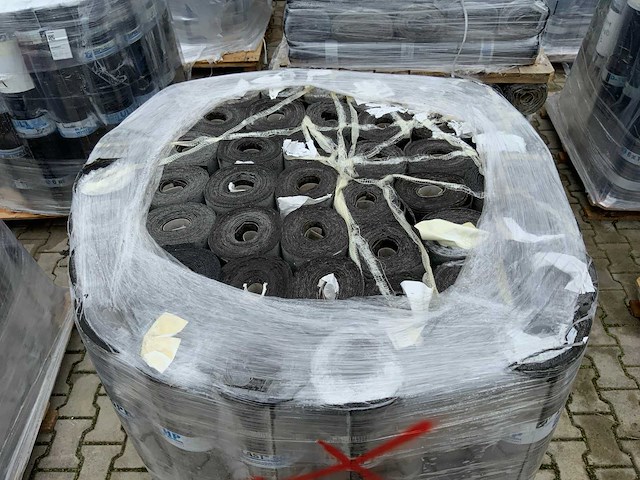 Pallet dakleer - afbeelding 1 van  2
