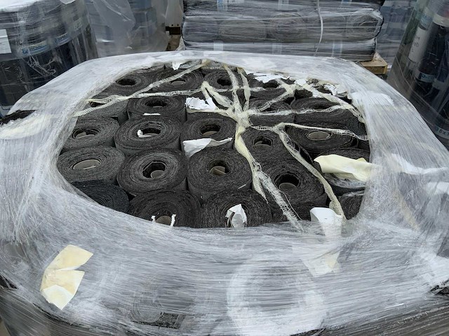 Pallet dakleer - afbeelding 2 van  2