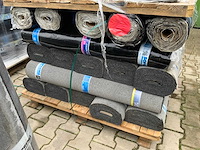 Pallet dakleer - afbeelding 2 van  2