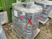 Pallet dakleer - afbeelding 1 van  3