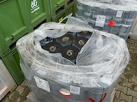 Pallet dakleer - afbeelding 2 van  3