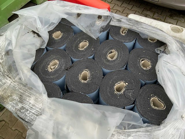 Pallet dakleer - afbeelding 3 van  6