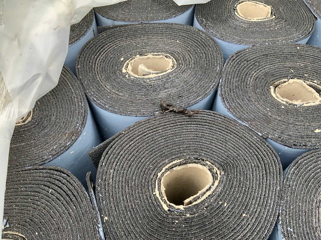 Pallet dakleer - afbeelding 4 van  6