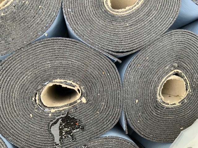 Pallet dakleer - afbeelding 5 van  6
