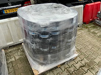 Pallet dakleer - afbeelding 1 van  7
