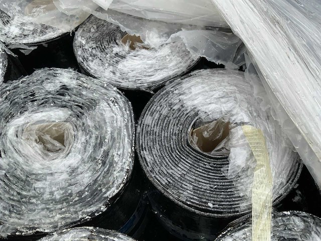 Pallet dakleer - afbeelding 4 van  7