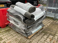 Pallet dakleer - afbeelding 1 van  7