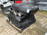 Pallet dakleer - afbeelding 1 van  2