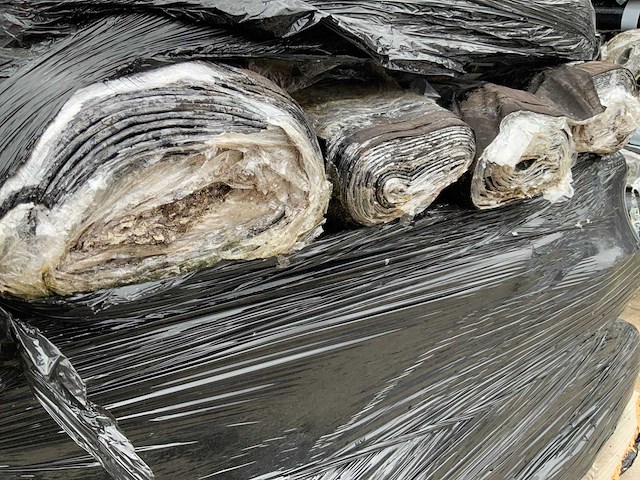 Pallet dakleer - afbeelding 2 van  2