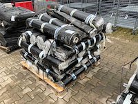 Pallet dakleer - afbeelding 1 van  1