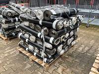 Pallet dakleer - afbeelding 1 van  6