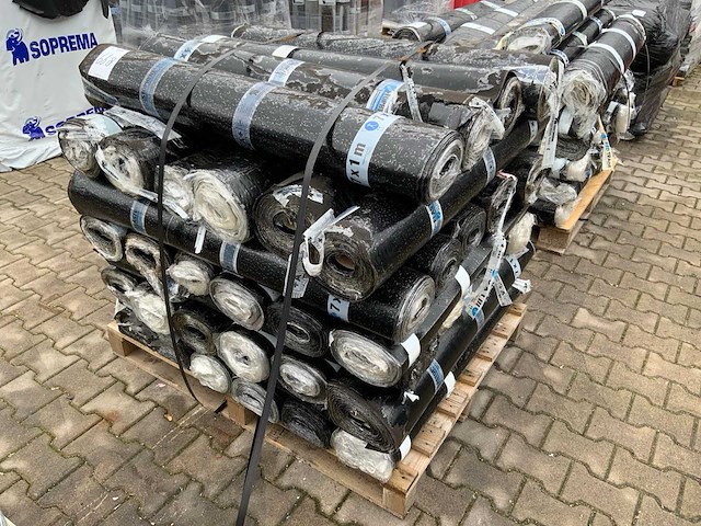 Pallet dakleer - afbeelding 2 van  6