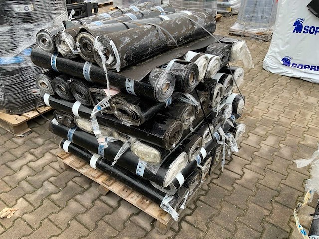 Pallet dakleer - afbeelding 3 van  6