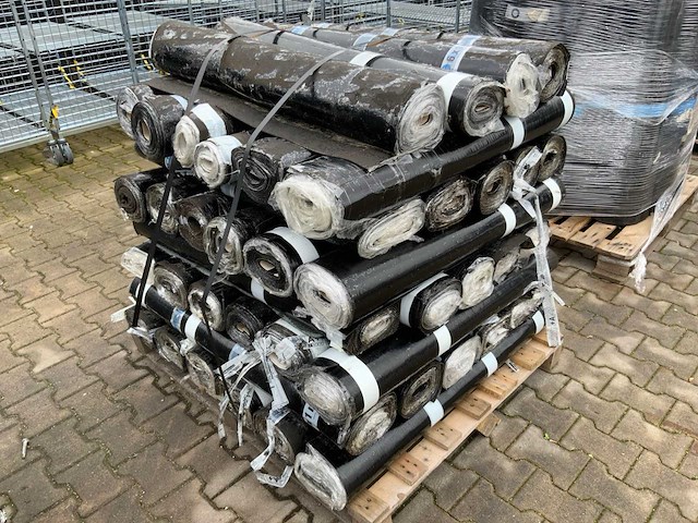 Pallet dakleer - afbeelding 4 van  6