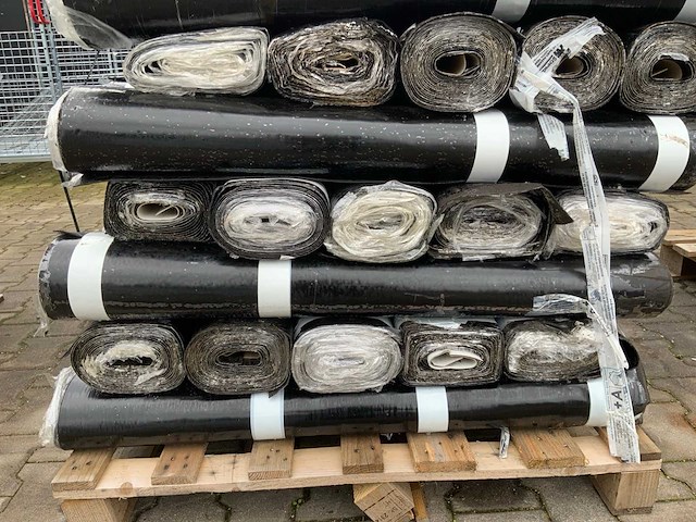 Pallet dakleer - afbeelding 5 van  6