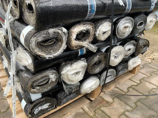Pallet dakleer - afbeelding 6 van  6