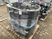 Pallet dakleer - afbeelding 2 van  7