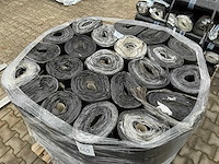 Pallet dakleer - afbeelding 3 van  7