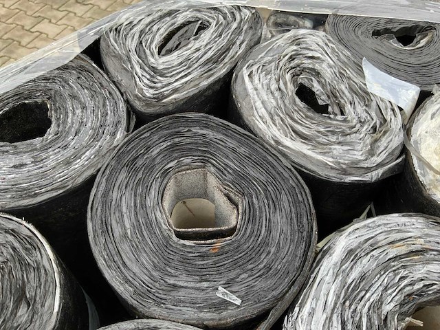 Pallet dakleer - afbeelding 5 van  7