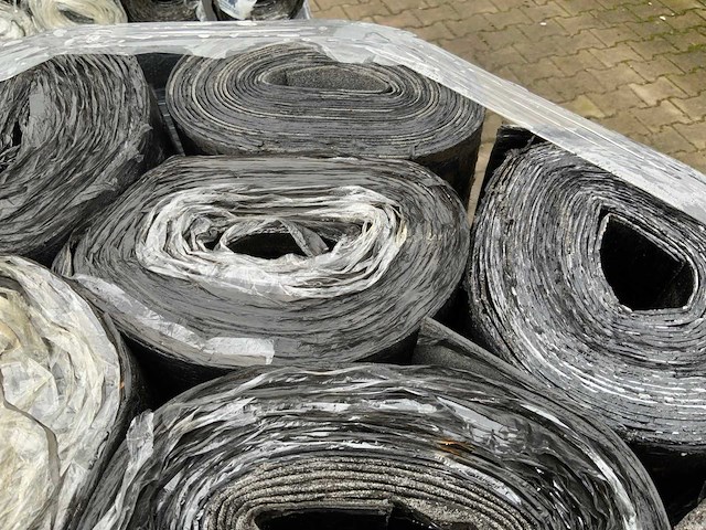 Pallet dakleer - afbeelding 6 van  7