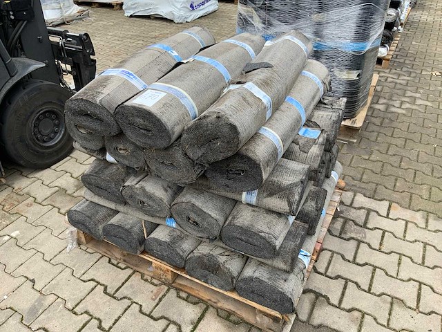 Pallet dakleer - afbeelding 2 van  4