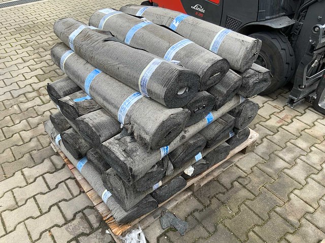 Pallet dakleer - afbeelding 3 van  4