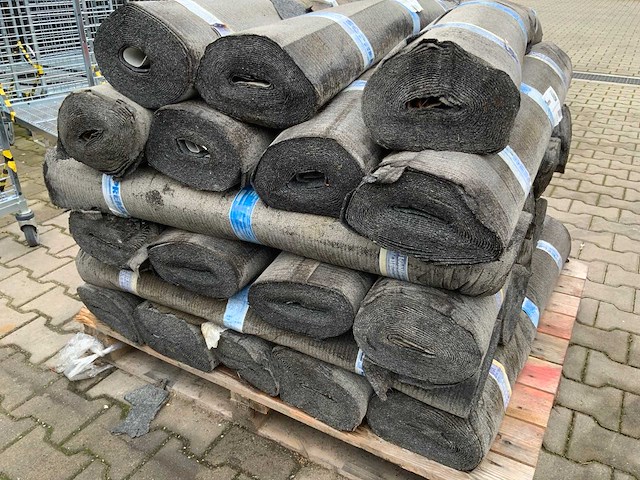 Pallet dakleer - afbeelding 4 van  4