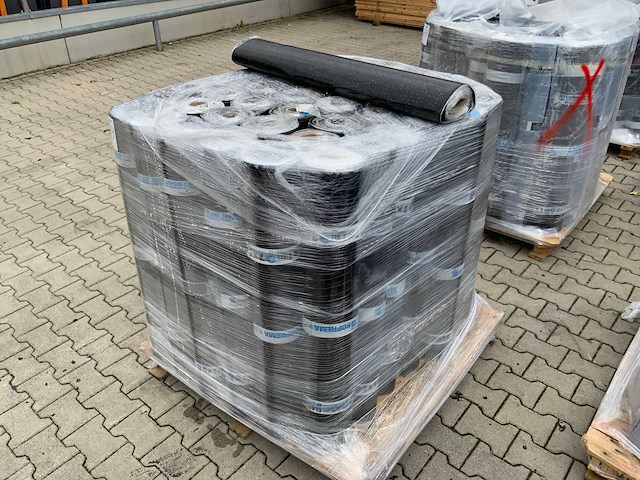Pallet dakleer - afbeelding 2 van  5