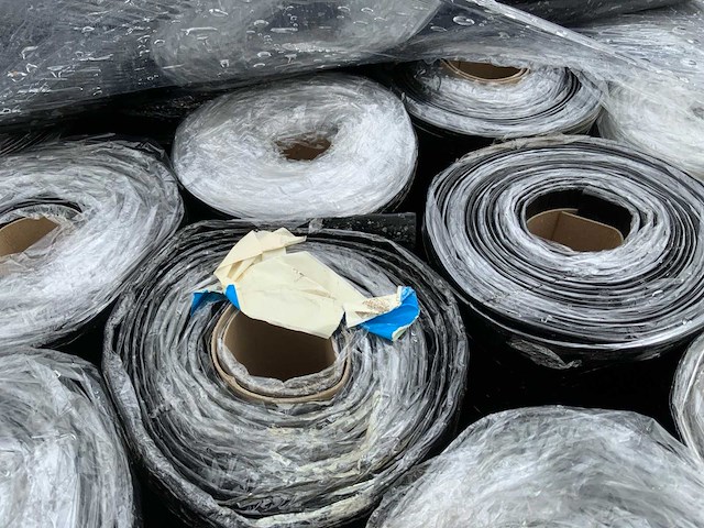 Pallet dakleer - afbeelding 4 van  5