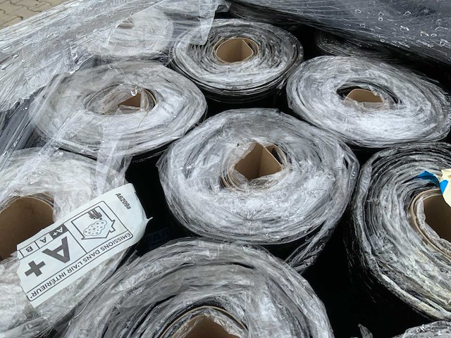 Pallet dakleer - afbeelding 5 van  5