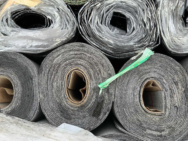 Pallet dakleer - afbeelding 5 van  6