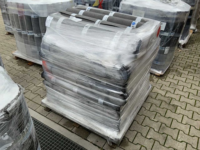 Pallet dakleer - afbeelding 2 van  5