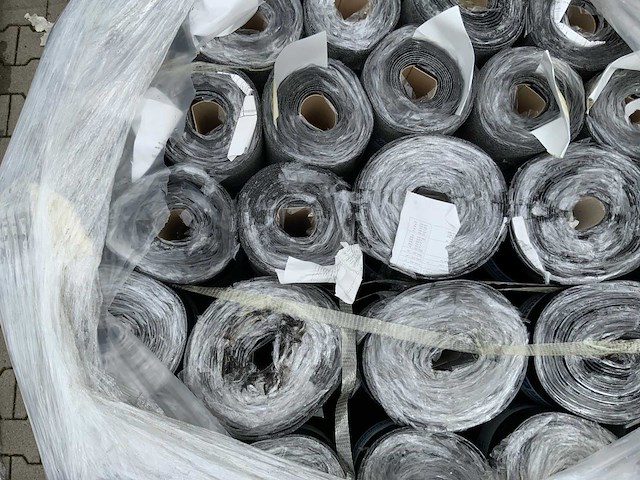 Pallet dakleer - afbeelding 1 van  1